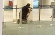 Police: Man with fake gun in custody at Orlando airport
